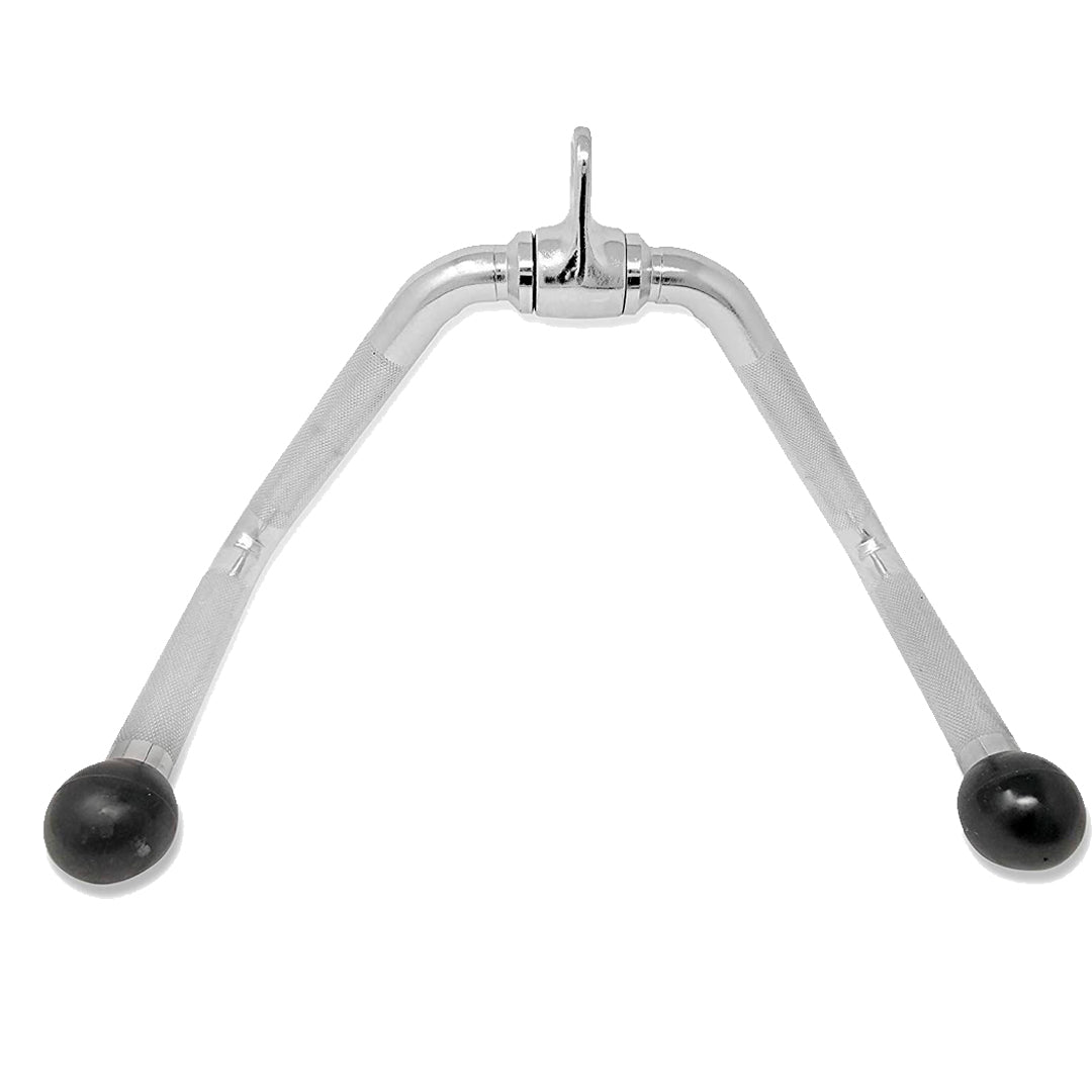 BARRA GIRATORIA EN -