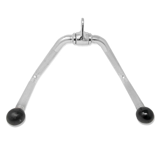 BARRA GIRATORIA EN -