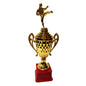 TROFEO DE KARATE, DE