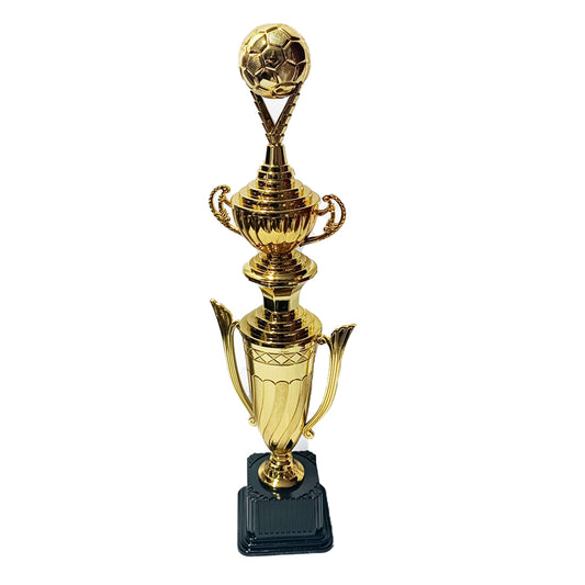 TROFEO DE FUTBOL