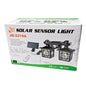 LAMPARA SOLAR