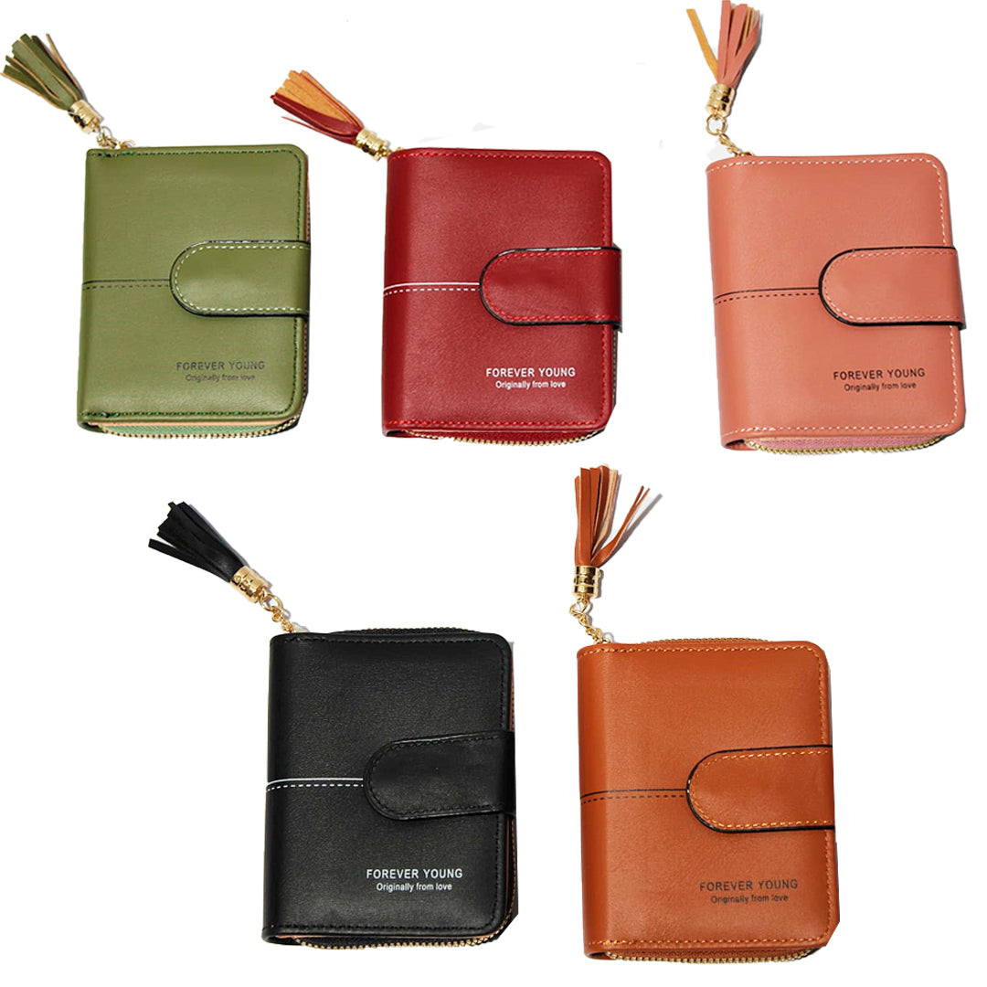 WALLET DE DAMA C/SUR