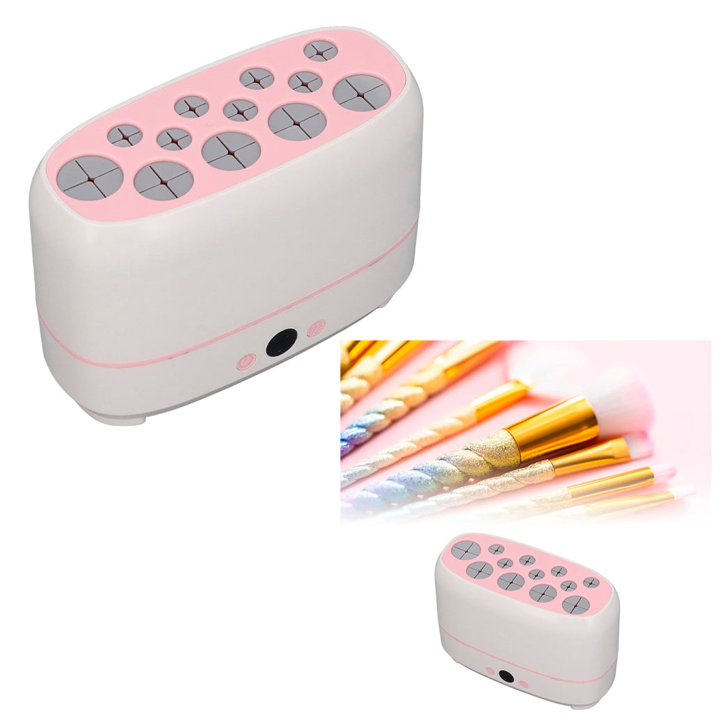 SECADOR DE BROCHA DE