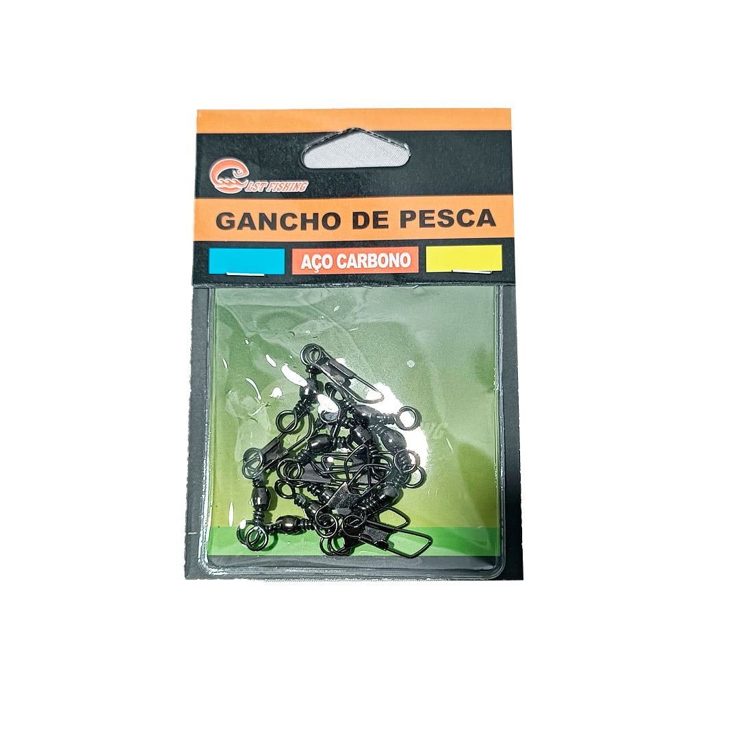 DESTORCEDOR CON CLIP