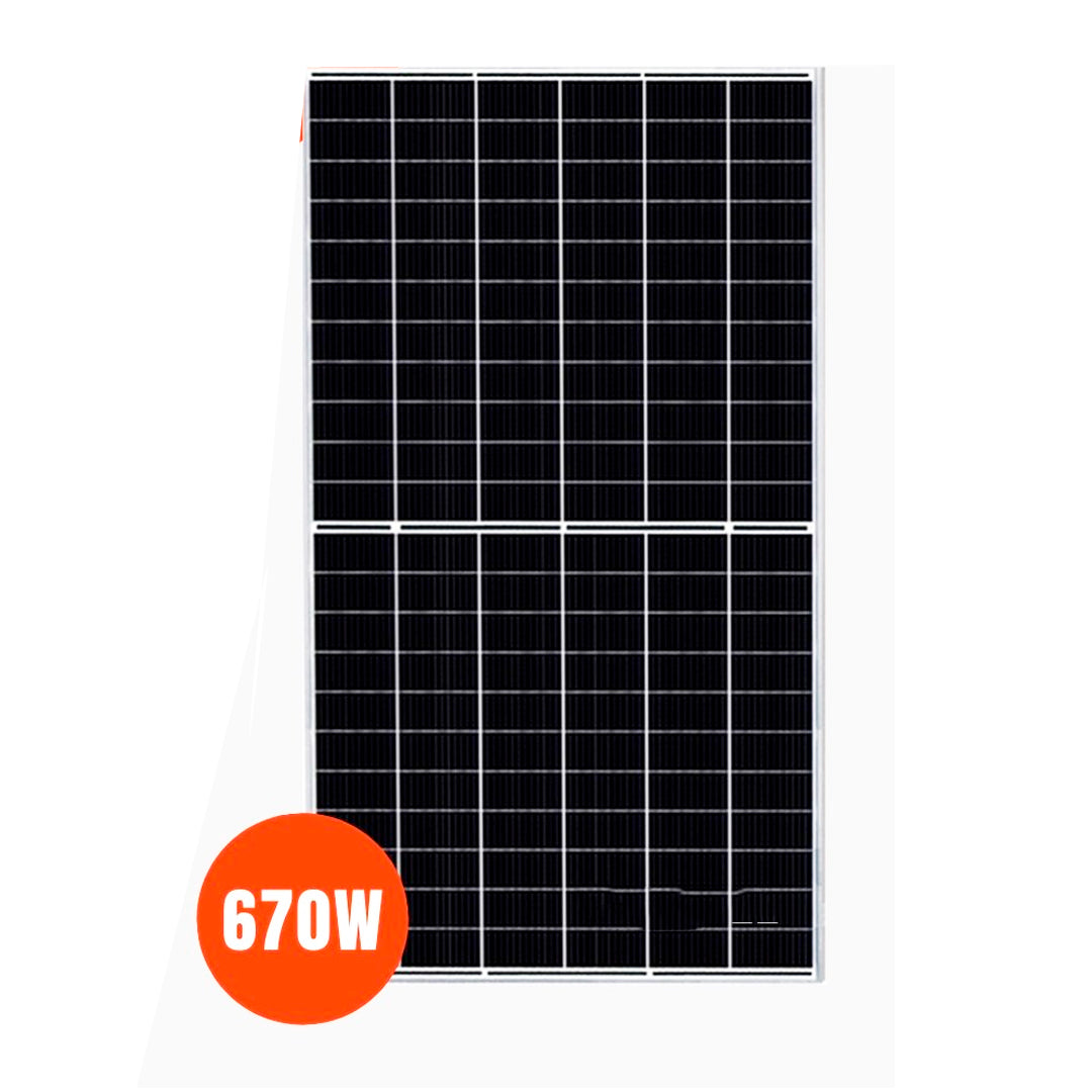 PANEL SOLAR