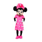 DISFRAZ DE MINNIE