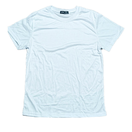 CAMISETA CUELLO RED.