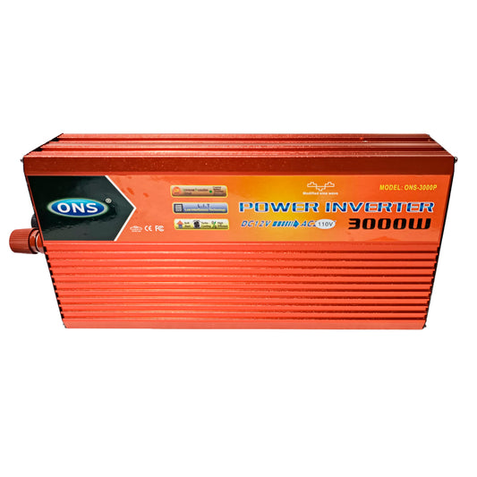 INVERTER 3000W