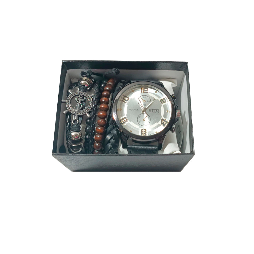 RELOJ DE HOMBRE