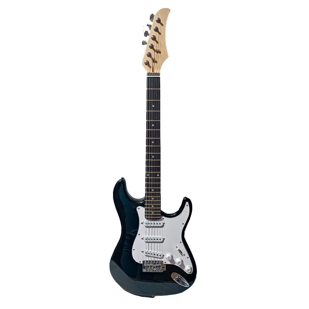 GUITARRA ELECTRICA 3