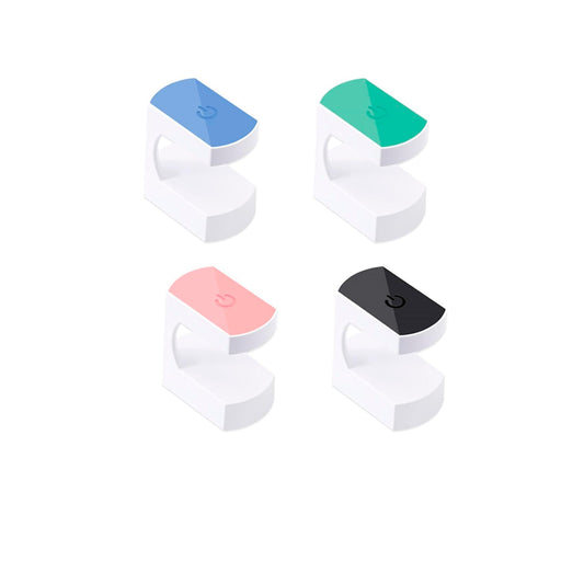 LAMPARA DE UÑA PEQUE