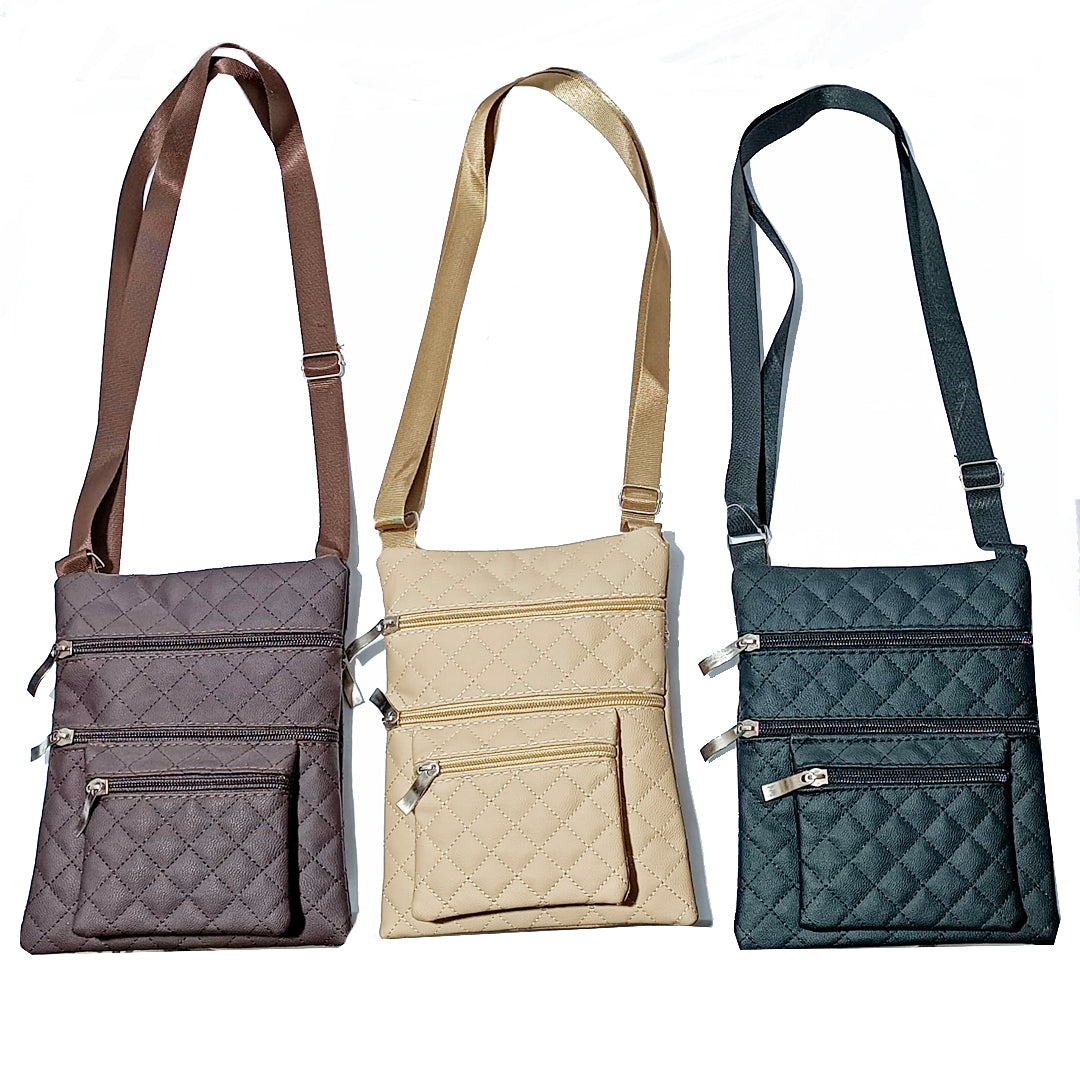 CARTERA DE DAMA CHOC