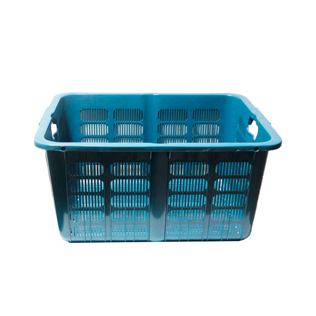 CANASTA SPARTA SIN A