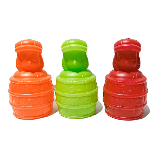 ALCANCIA CHAVO BARRI