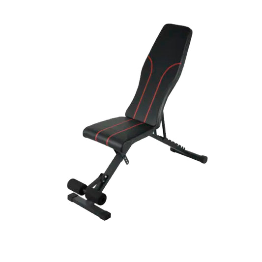 BANCO DE  PESAS PLEG