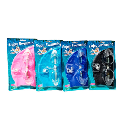 SET DE LENTES Y GORR