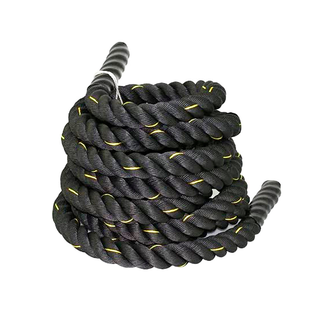 CUERDA PESADA PARA E