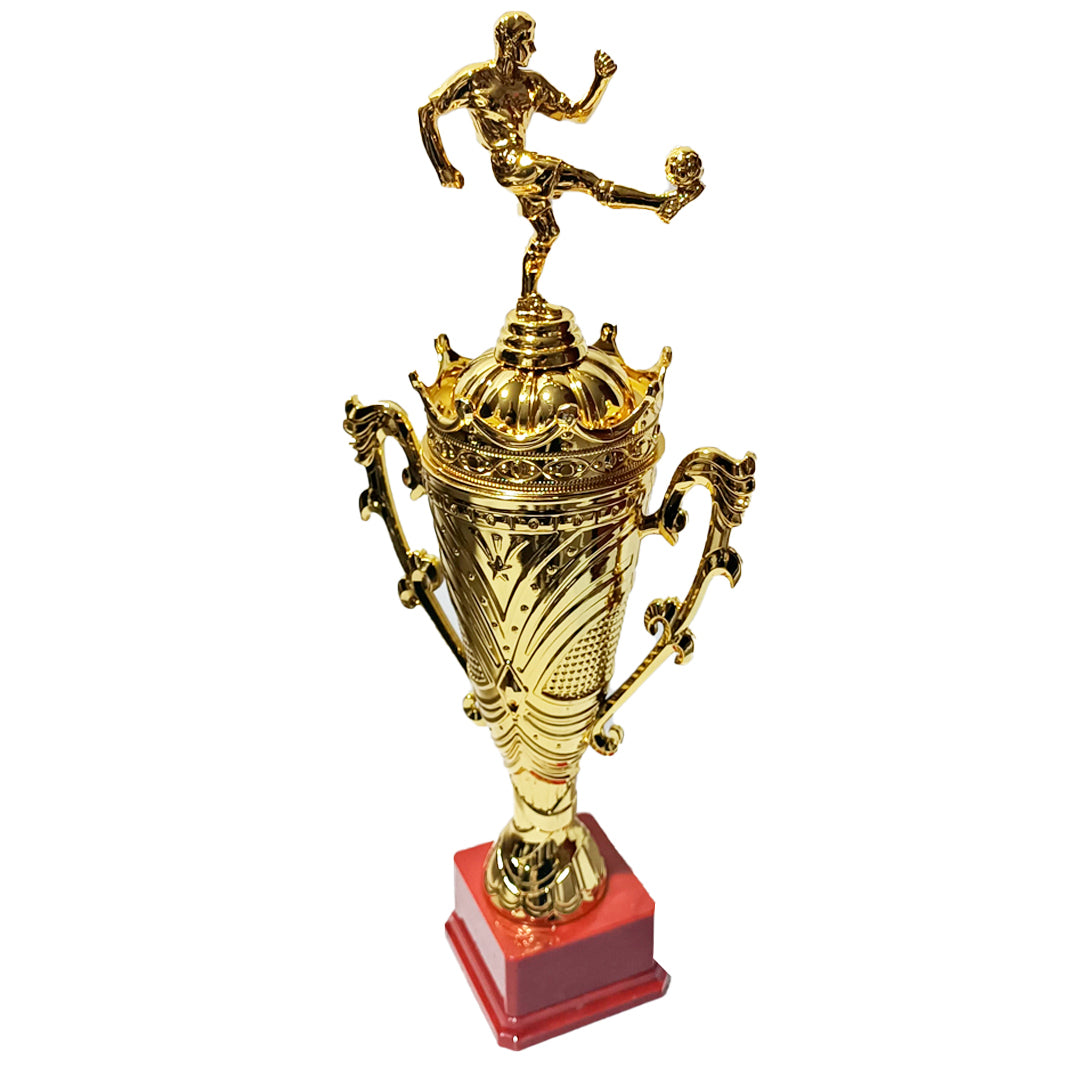 TROFEO DE FUTBOL