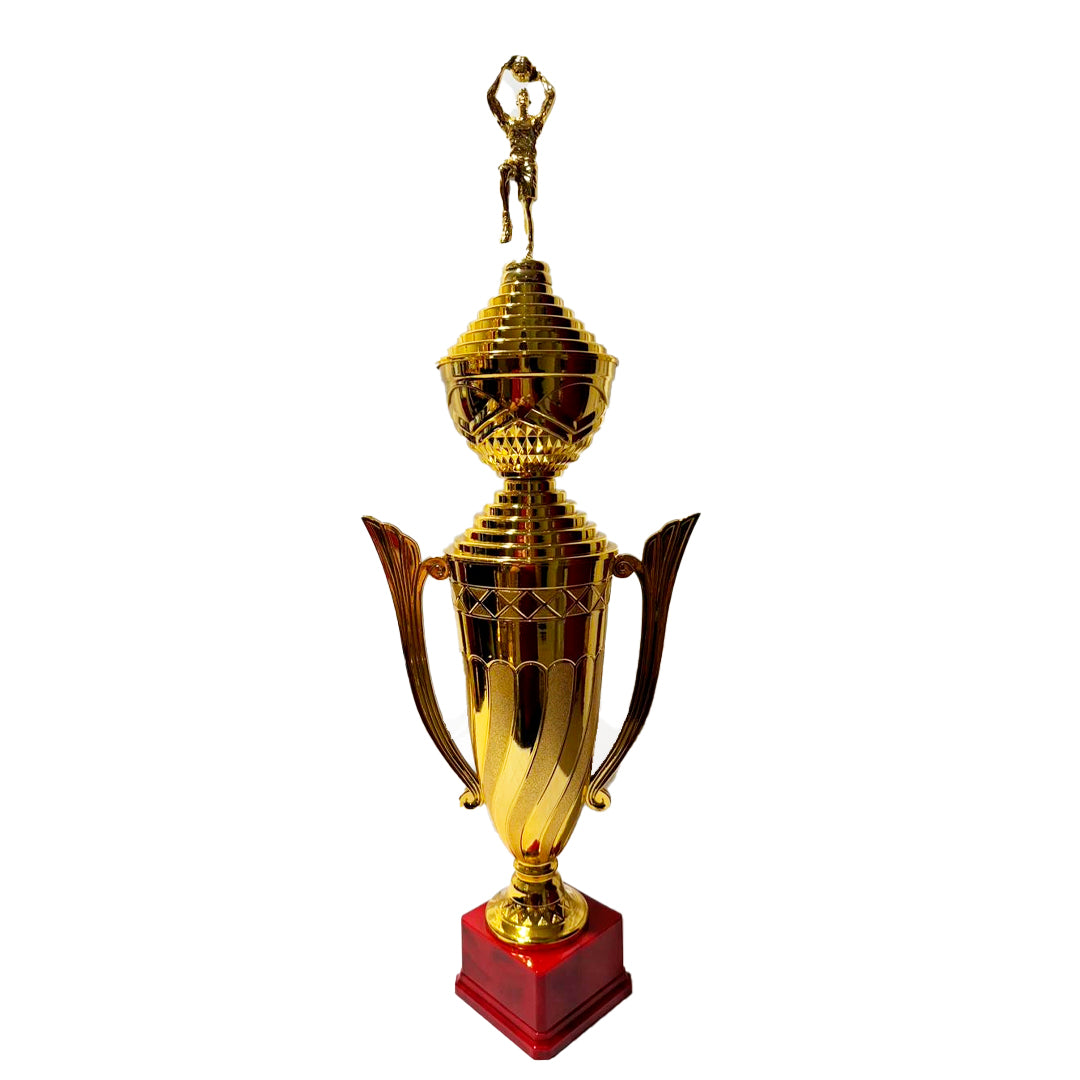 TROFEO DE BALONCESTO