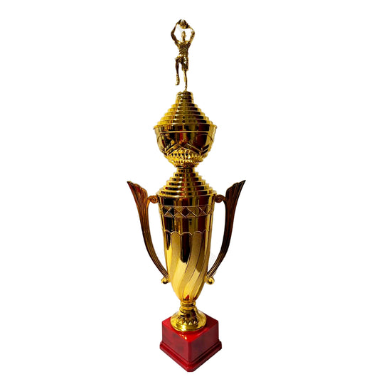 TROFEO DE BALONCESTO