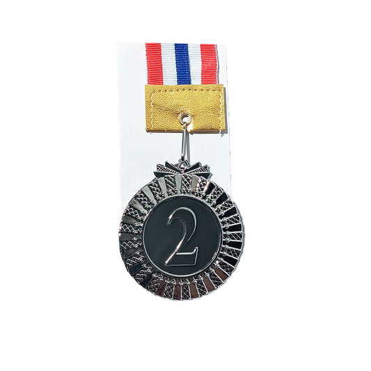 MEDALLAS