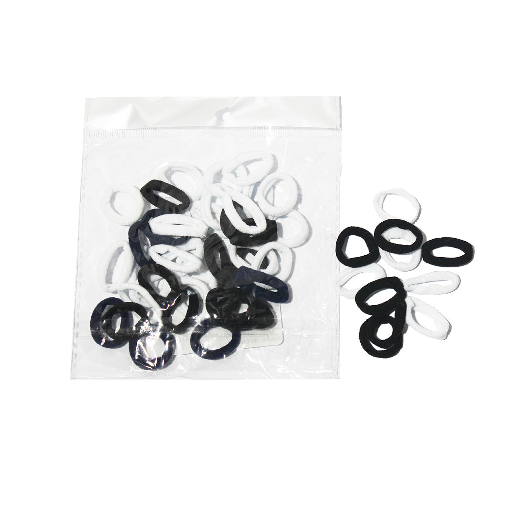 COLITAS DE NIÑA PAQU