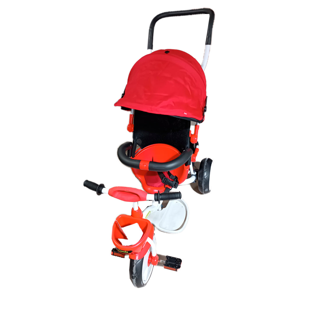 TRICICLO PARA BEBE