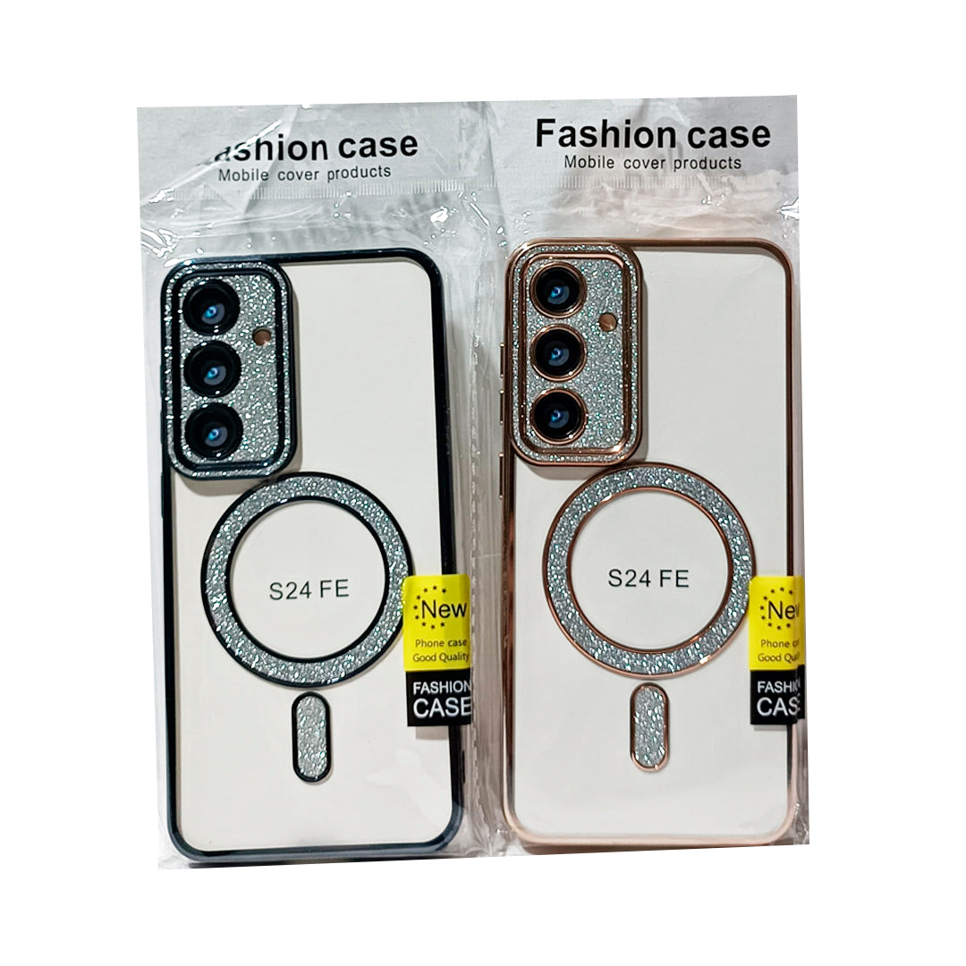 COVER SAMSUNG S24 FE