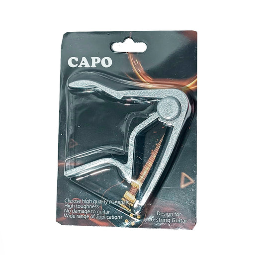 CAPOTRASTE PARA GUIT