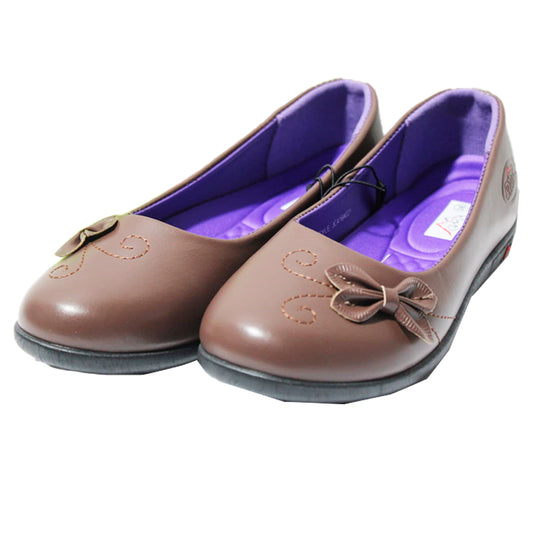 ZAPATO DE NIÑA ESCOL