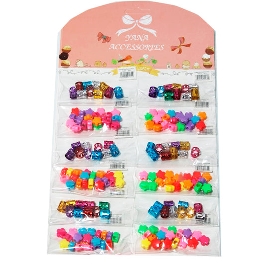 ACCESORIOS PARA TREN