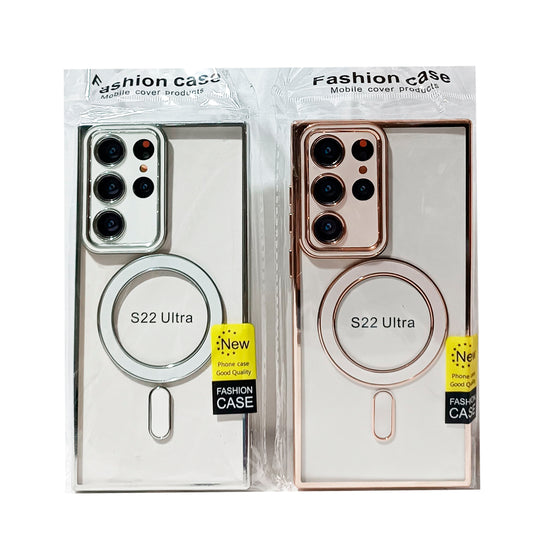 COVER SAMSUNG S22 UL