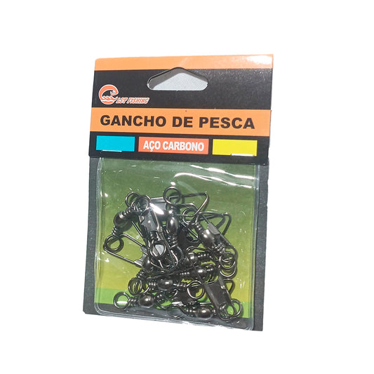 DESTORCEDOR CON CLIP