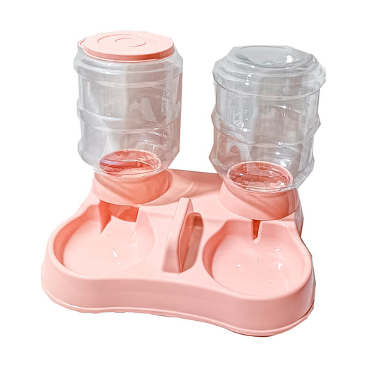 DISPENSADOR/ MASCOTA