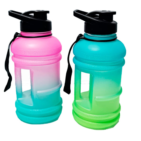 BOTELLA DE AGUA DE 1
