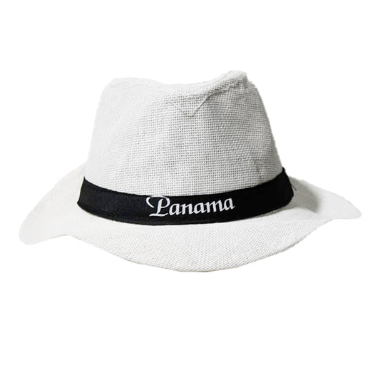 SOMBRERO DE PANAMA