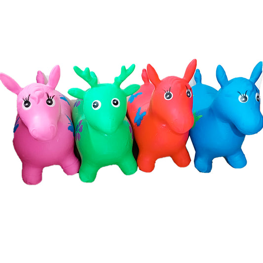 ANIMALITO INFLABLE Q