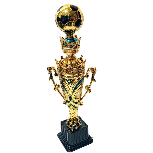 TROFEO DE FUTBOL