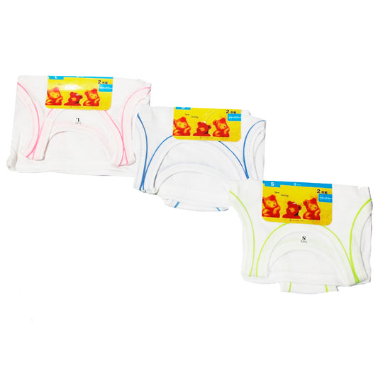 SET DE ROPA DE BEBÉ