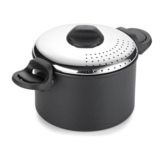 OLLA PARA PASTA 20CM