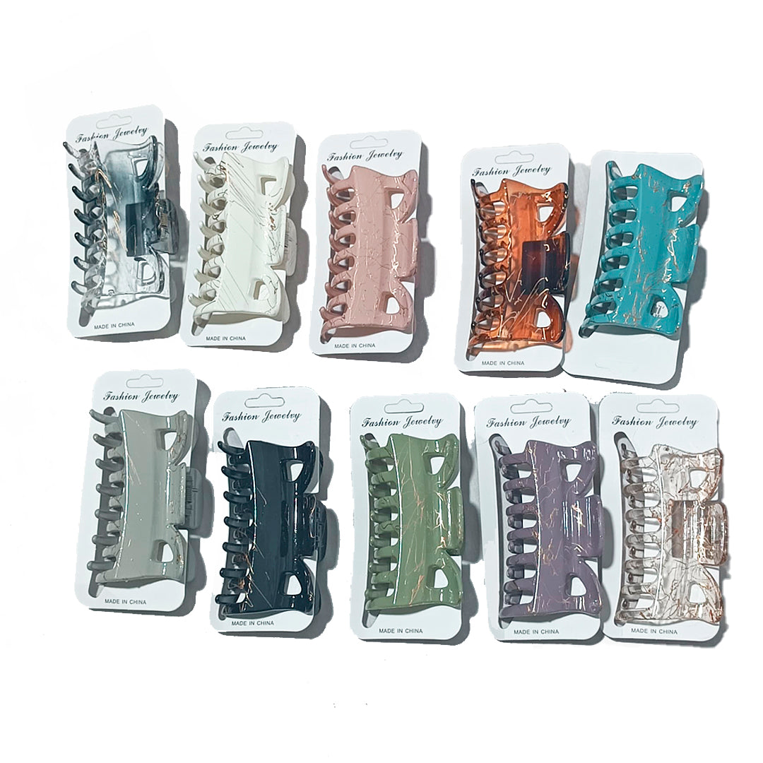 GANCHO DE CABELLO 9C