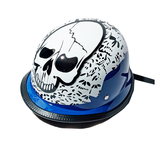 CASCO DE MOTO