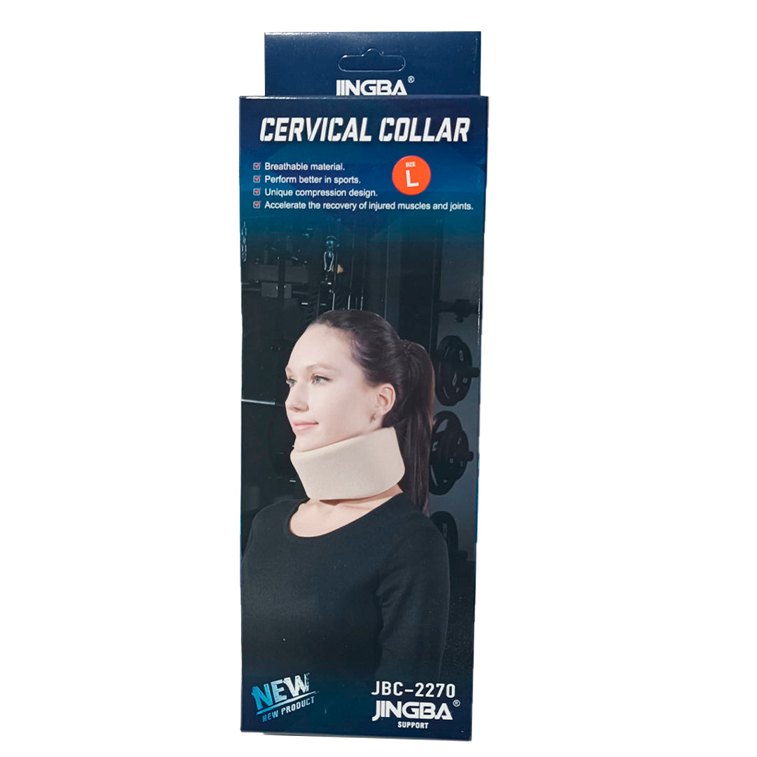 CUELLO ORTOPEDICO, D