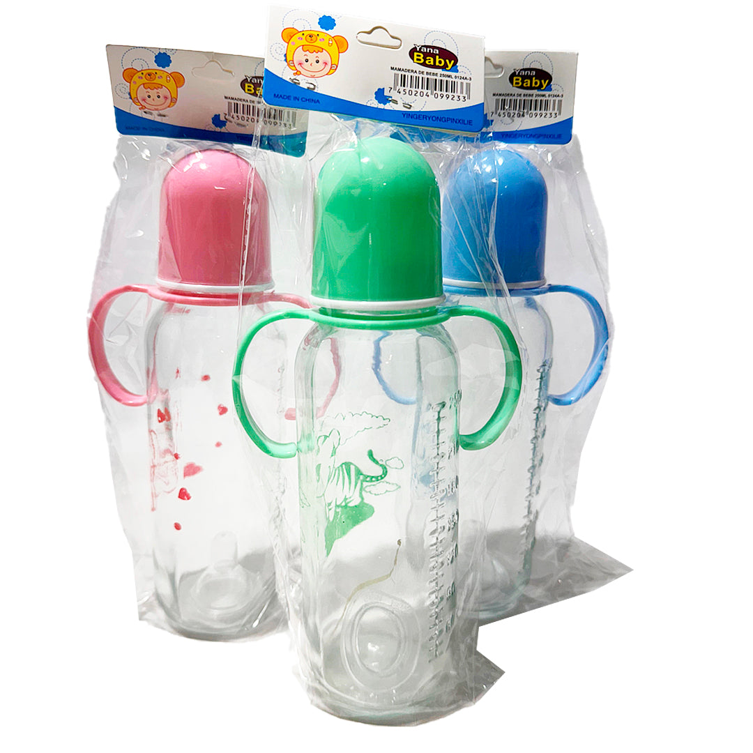 MAMDERA DE BEBE 250M