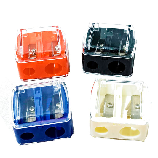 ZACAPUNTA DE LAPIZ D