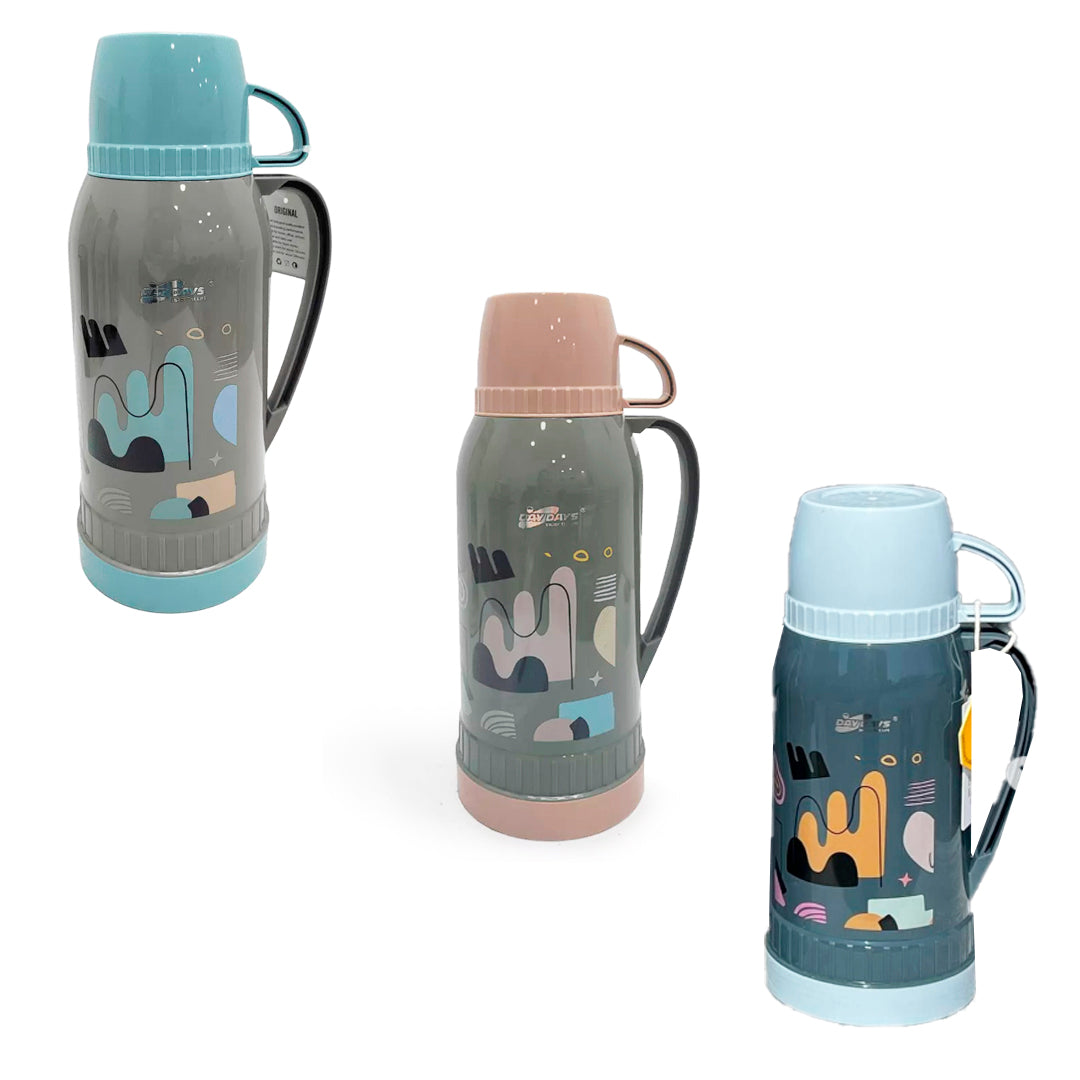 TERMO DE CAFÉ 1.8 L