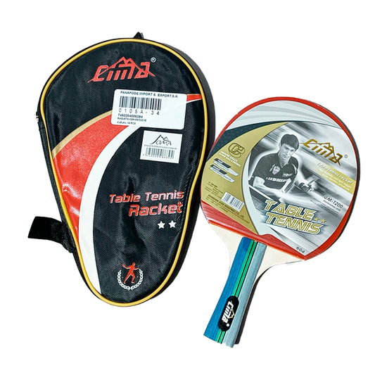 RAQUETA DE PING PONG