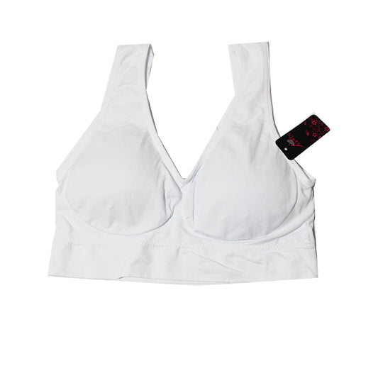 BRAZIER DE DAMA BLAN