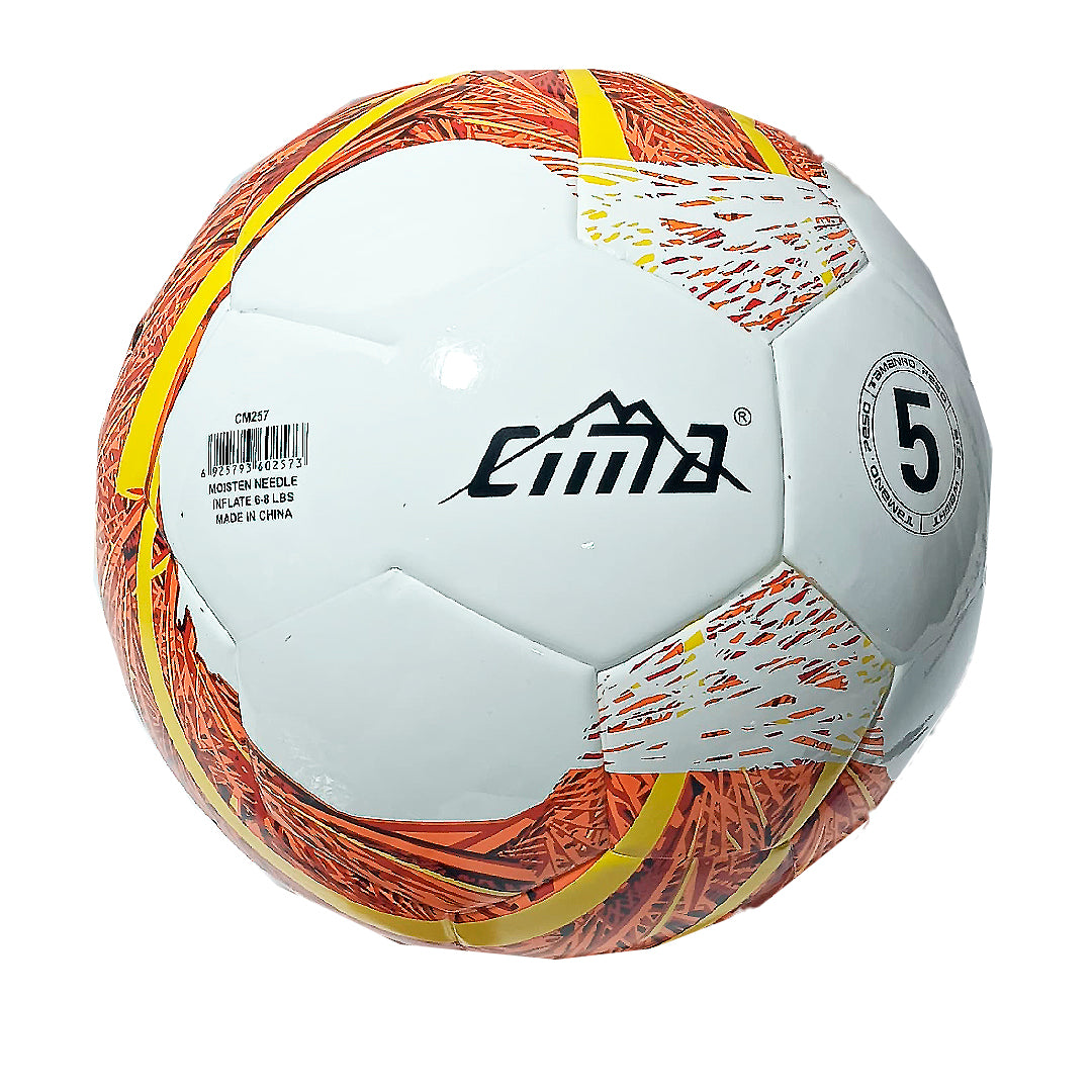 BALON DE FUTBOL NO.5