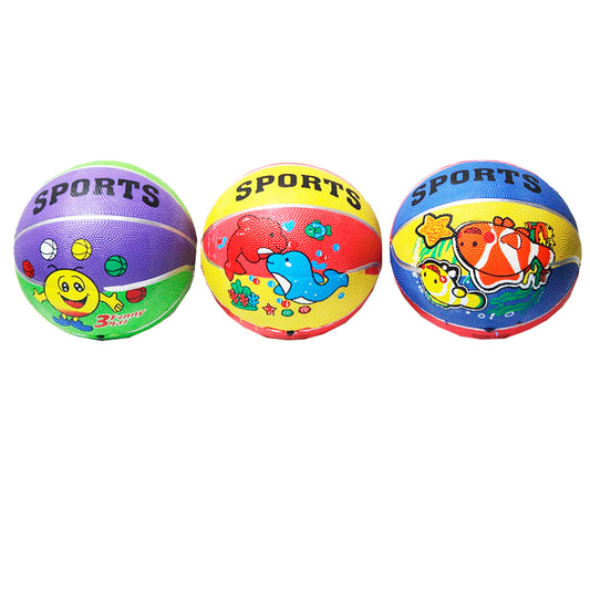 BALON DE BALONCESTO,